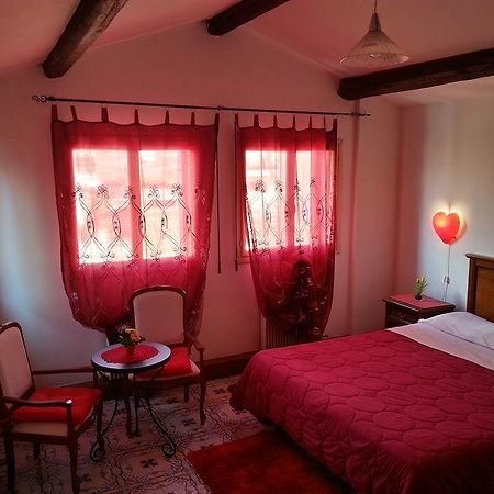 Ca' Contarini 3026 Hotell Venezia Eksteriør bilde