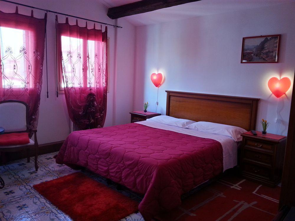 Ca' Contarini 3026 Hotell Venezia Eksteriør bilde