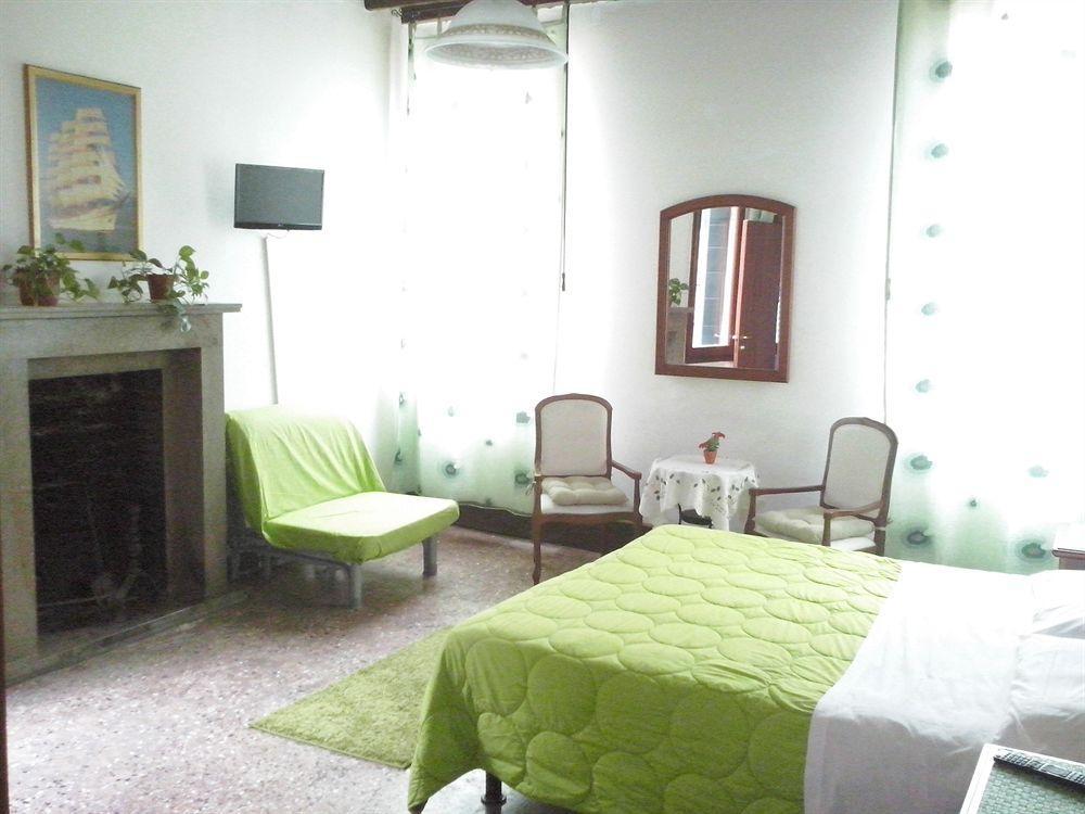 Ca' Contarini 3026 Hotell Venezia Eksteriør bilde