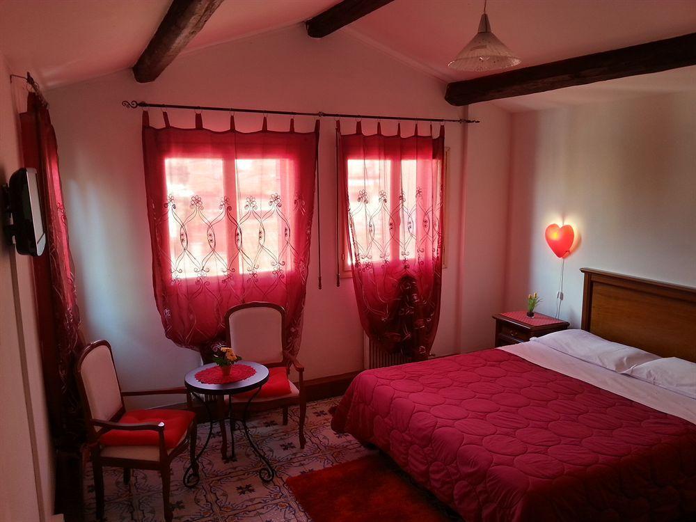 Ca' Contarini 3026 Hotell Venezia Eksteriør bilde