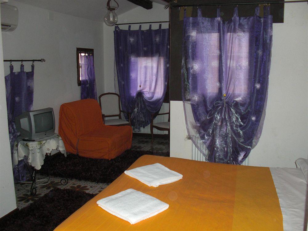 Ca' Contarini 3026 Hotell Venezia Eksteriør bilde