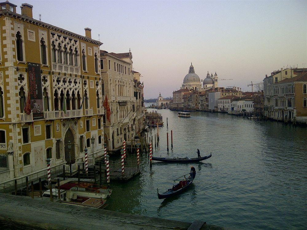 Ca' Contarini 3026 Hotell Venezia Eksteriør bilde