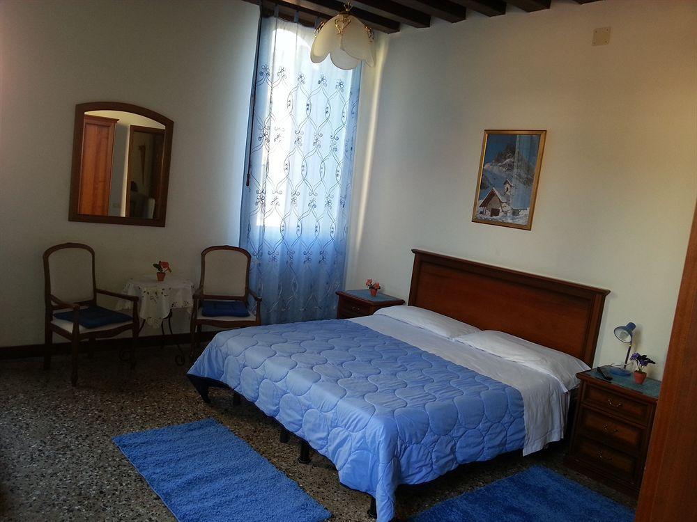 Ca' Contarini 3026 Hotell Venezia Eksteriør bilde