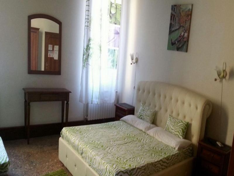 Ca' Contarini 3026 Hotell Venezia Eksteriør bilde