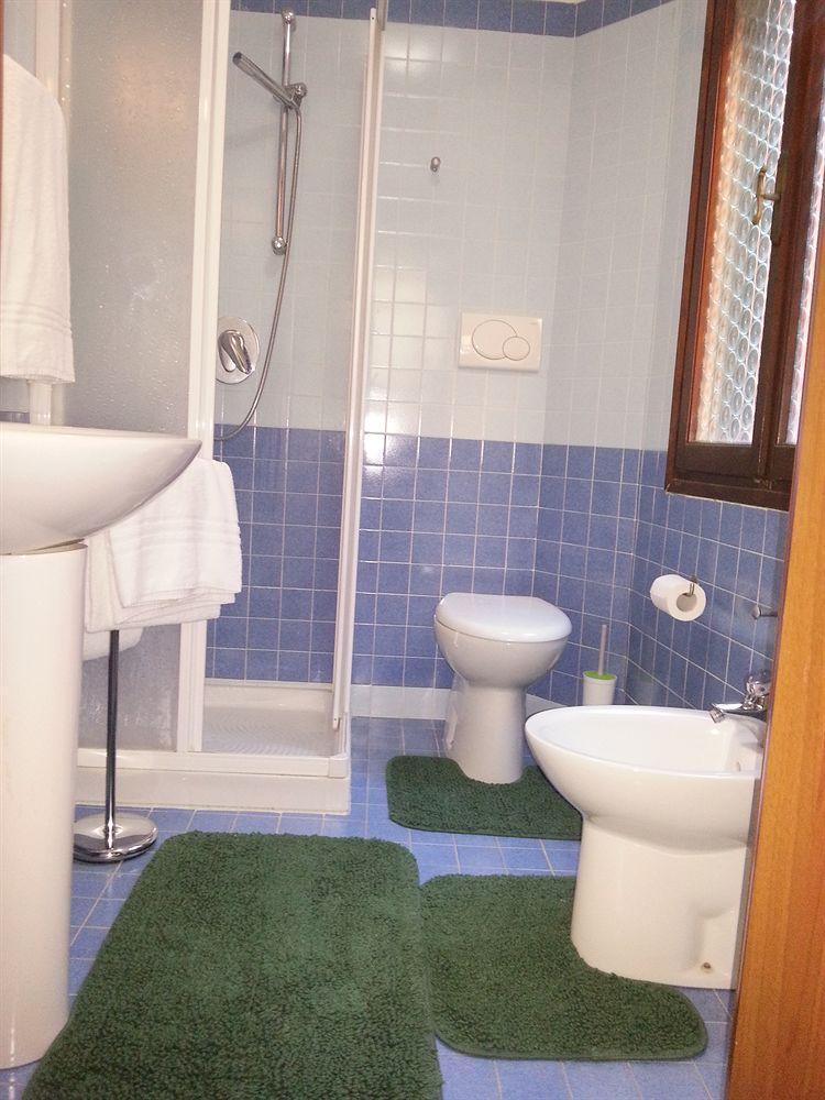Ca' Contarini 3026 Hotell Venezia Eksteriør bilde