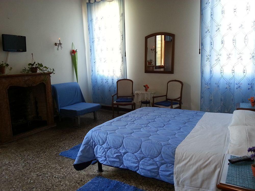 Ca' Contarini 3026 Hotell Venezia Eksteriør bilde
