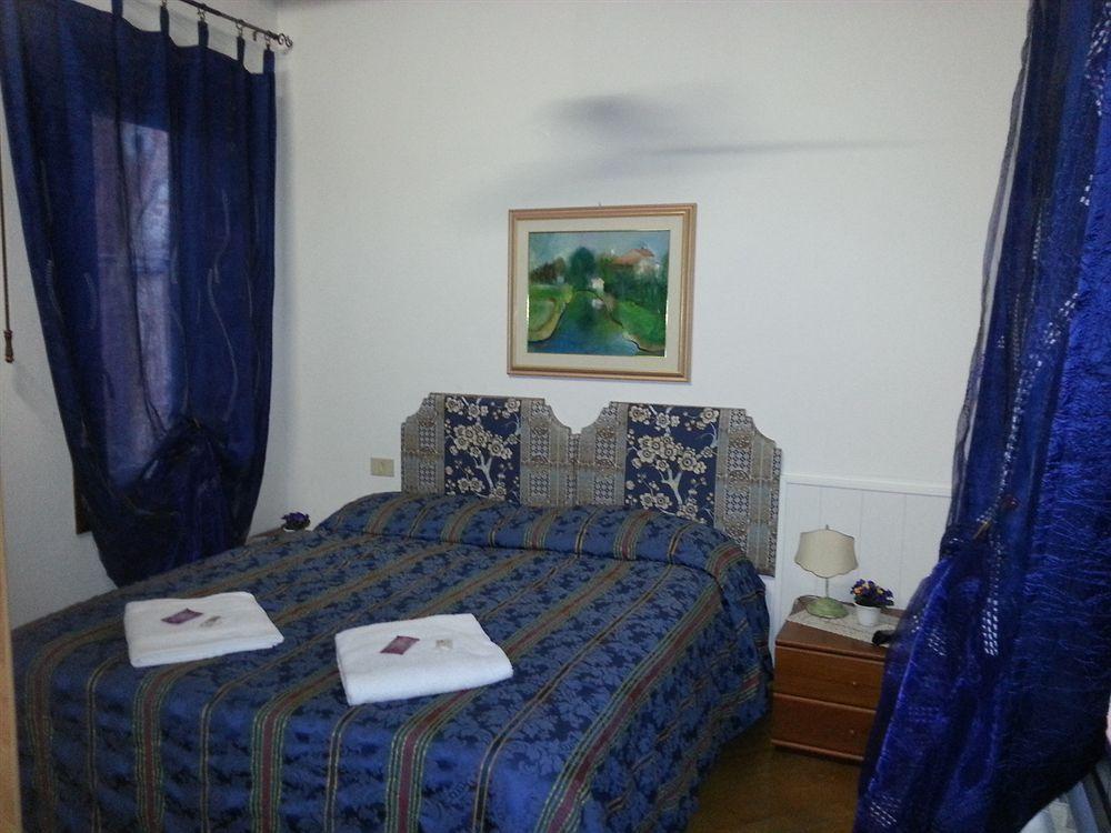 Ca' Contarini 3026 Hotell Venezia Eksteriør bilde