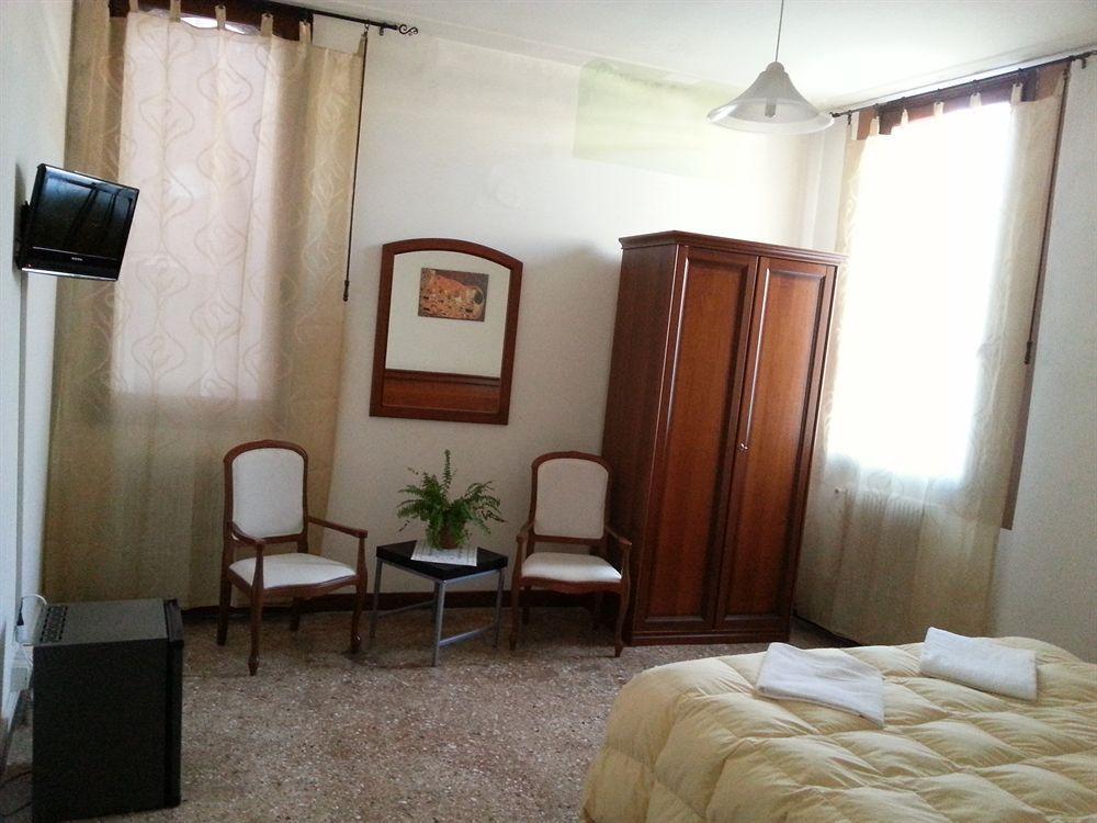 Ca' Contarini 3026 Hotell Venezia Eksteriør bilde