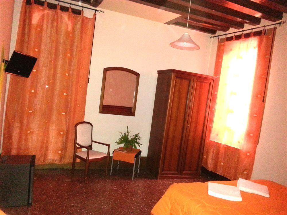 Ca' Contarini 3026 Hotell Venezia Eksteriør bilde