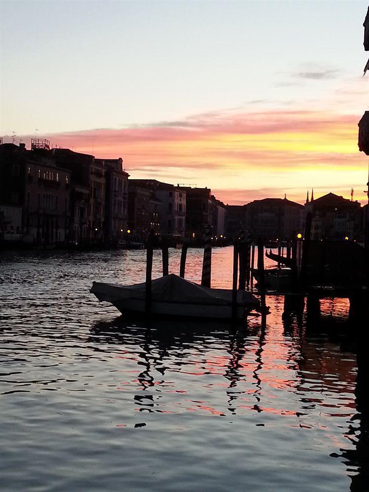 Ca' Contarini 3026 Hotell Venezia Eksteriør bilde