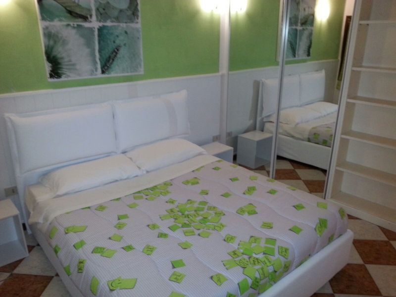 Ca' Contarini 3026 Hotell Venezia Eksteriør bilde