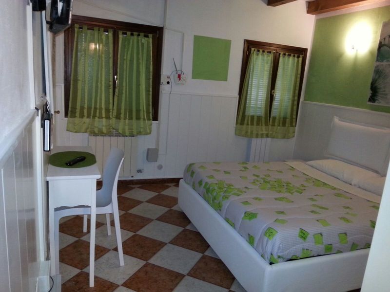 Ca' Contarini 3026 Hotell Venezia Eksteriør bilde