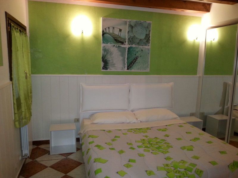 Ca' Contarini 3026 Hotell Venezia Eksteriør bilde