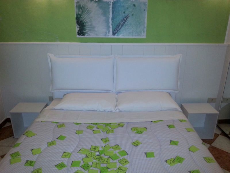 Ca' Contarini 3026 Hotell Venezia Eksteriør bilde