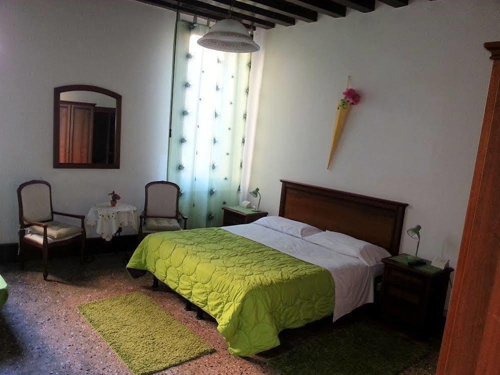 Ca' Contarini 3026 Hotell Venezia Eksteriør bilde