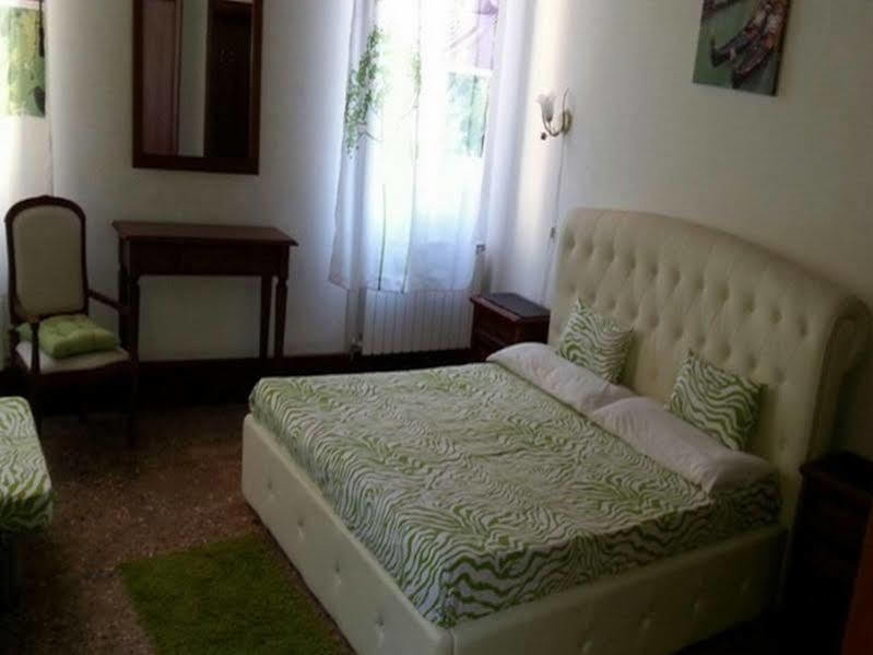 Ca' Contarini 3026 Hotell Venezia Eksteriør bilde