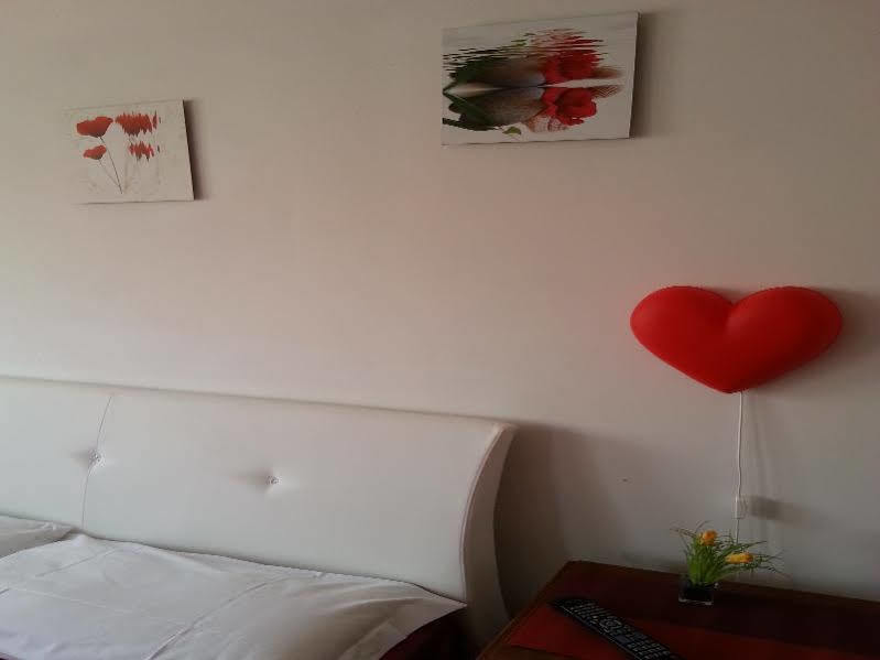 Ca' Contarini 3026 Hotell Venezia Eksteriør bilde